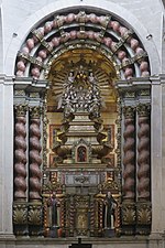 Retablo (siglo XVIII)