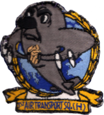 1st Air Transport Squadron - MATS - Emblem.png