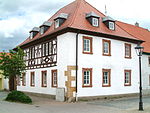 Ältestes Haus (Dirmstein)