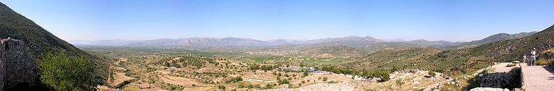 File:2007-05-10 Mycene, Greece 3.jpg