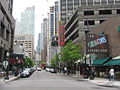 20080514 Sinatra Way at Rush Street.JPG