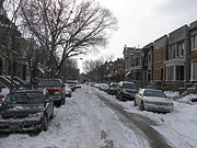 20090111 Washington Park Court from 49th St..JPG