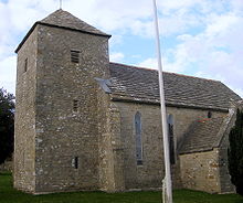 Church Knowle, St Peter's Church