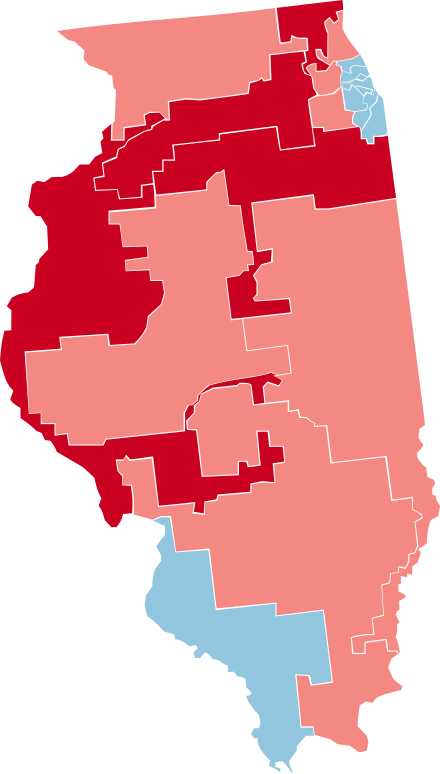 Illinois's results 2010 House Illinois.svg