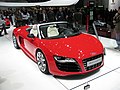 Audi R8 5.2 quattro