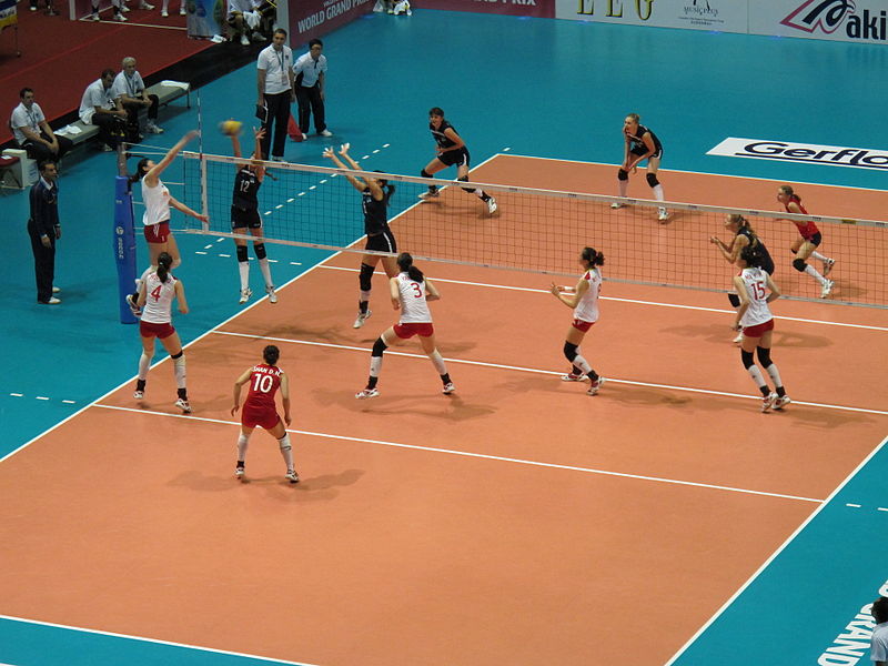 File:2011 FIVB World Grand Prix 2.JPG