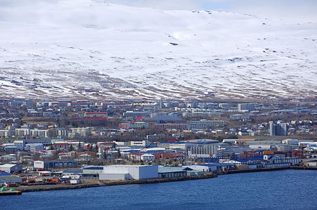 Akureyri