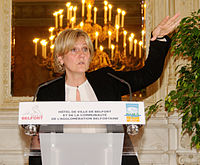 Nadine Morano.