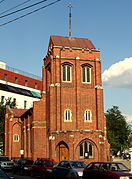 Anglican Church