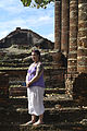 Wat Chedi Si Hong im Geschichtspark Sukhothai