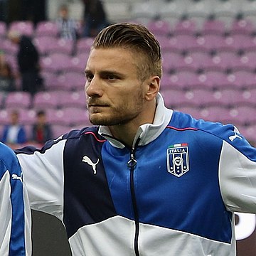 Ciro Immobile