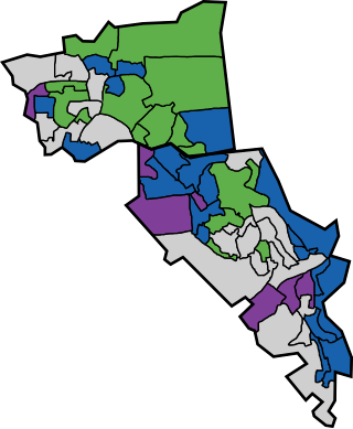 <span class="mw-page-title-main">2016 Hong Kong legislative election in Kowloon East</span>