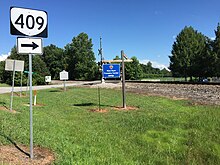 Virginia State Route 420 - Wikipedia