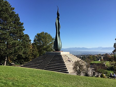 2017.10.15 Forchdenkmal