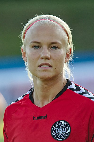 File:20170706 OEFB AUT-DEN Pernille Harder DSC 8228.jpg