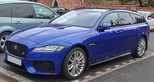 List Of Car Manufacturers Of The United Kingdom