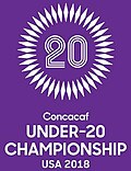 Thumbnail for 2018 CONCACAF U-20 Championship