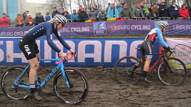 File:2018 WK Veldrijden Valkenburg Vrouwen Beloften 056.jpg