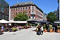 Liste Der Straßen In Aachen-Mitte: Wikimedia-Liste