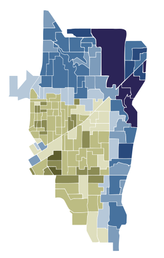 <span class="mw-page-title-main">2021 Seattle City Council 3rd district recall election</span>