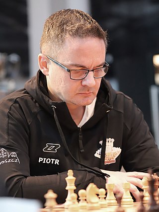 <span class="mw-page-title-main">Piotr Murdzia</span>