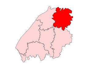 Goh Assembly Constituency