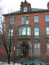 Bishop Mackay-Smith House 251 S 22nd Philly.jpg