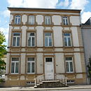 26 rue du Palais Diekirch Luxembourg 2011-08.JPG