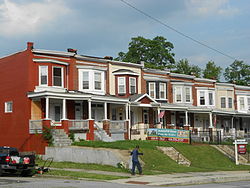 3400 block Reistertown Rd Baltimore.JPG