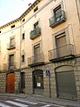 Casa Duran (Ripoll)