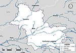 Vignette pour Liste des cours d'eau de Loir-et-Cher