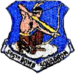 545-я бомбардировочная эскадрилья - SAC - Emblem.png