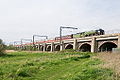 Bawtry Viaduct, South Yorkshire