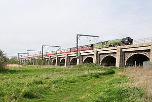 Lner Peppercorn Class A1 60163 Tornado