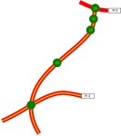 Neue Vektorgrafik