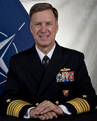 <span class="mw-page-title-main">Mark E. Ferguson III</span>