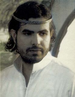 Ahmed Mater Saudi artist and physician (born 1979)