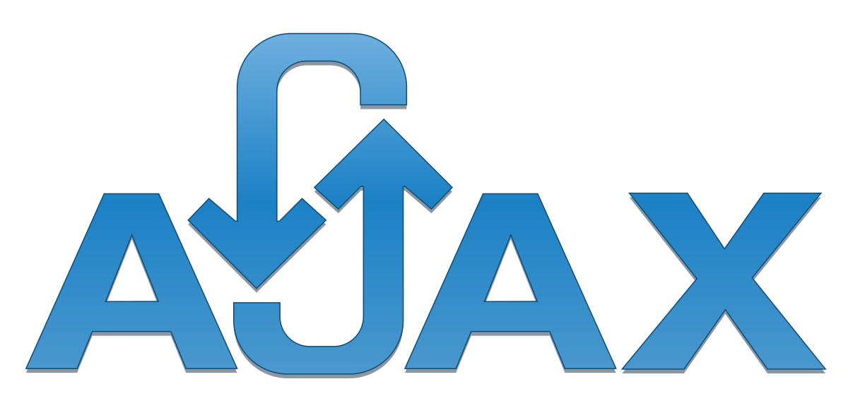 File Ajax Logo By Gengns Svg Wikimedia Commons