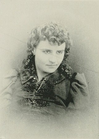 <span class="mw-page-title-main">Alice A. Andrews</span> American composer and director