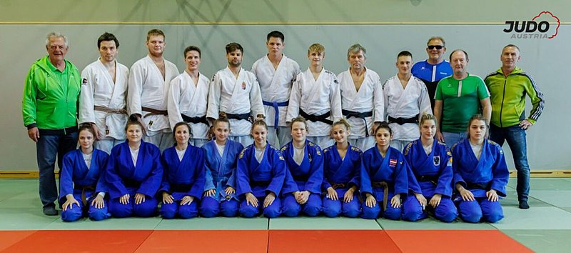 File:ASKÖ Reichraming bei Judo Bundesliga 2022.jpg