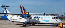 ASL Airlines Ireland - ATR 72-202(F) - EI-SOA - Cologne Bonn Airport-6734.jpg