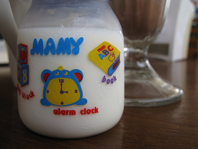 File:A novel milk-jug (4443020880).jpg