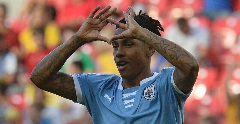 Abel Hernández - Wikipedia