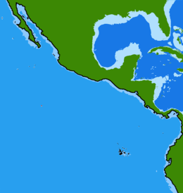 Acanthurus guttatus range.png