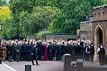 Miniatura para Proclamação de ascensão de Carlos III do Reino Unido