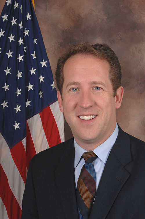 Smith in 2007 (110th Congress)