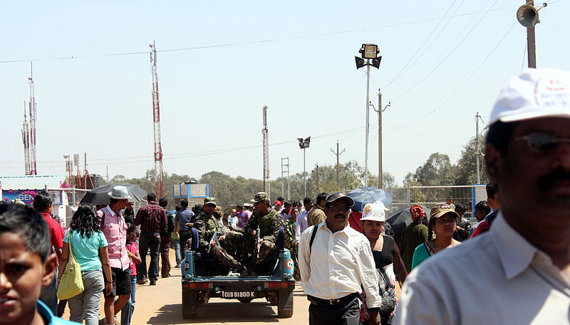 File:Aero Show (Bangalore) IMG 0670 (5439455418).jpg