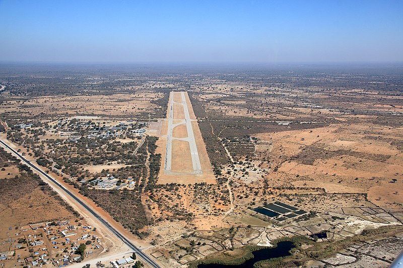 File:Airport Rundu.jpg