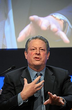Al Gore - World Economic Forum Annual Meeting Davos 2008.jpg