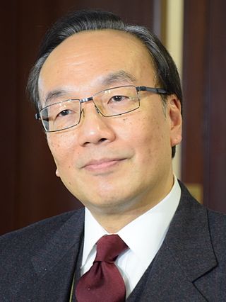 <span class="mw-page-title-main">Alan Leong</span> Hong Kong politician